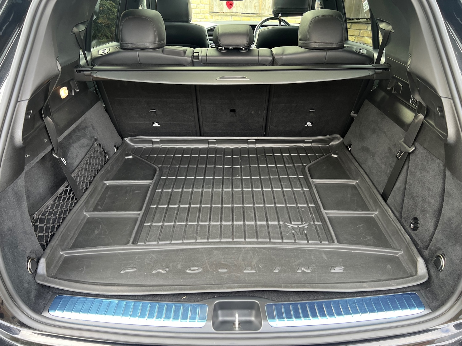 Used Mercedes-Benz GLE 2019 for sale - 76332317: Photo 13