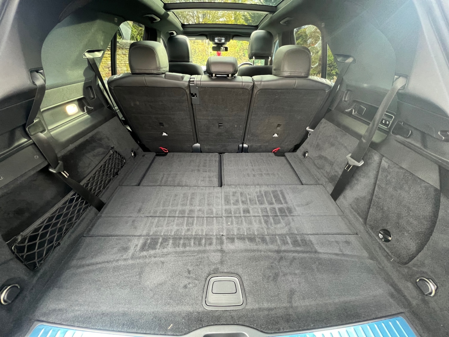 Used Mercedes-Benz GLE 2019 for sale - 76332317: Photo 14