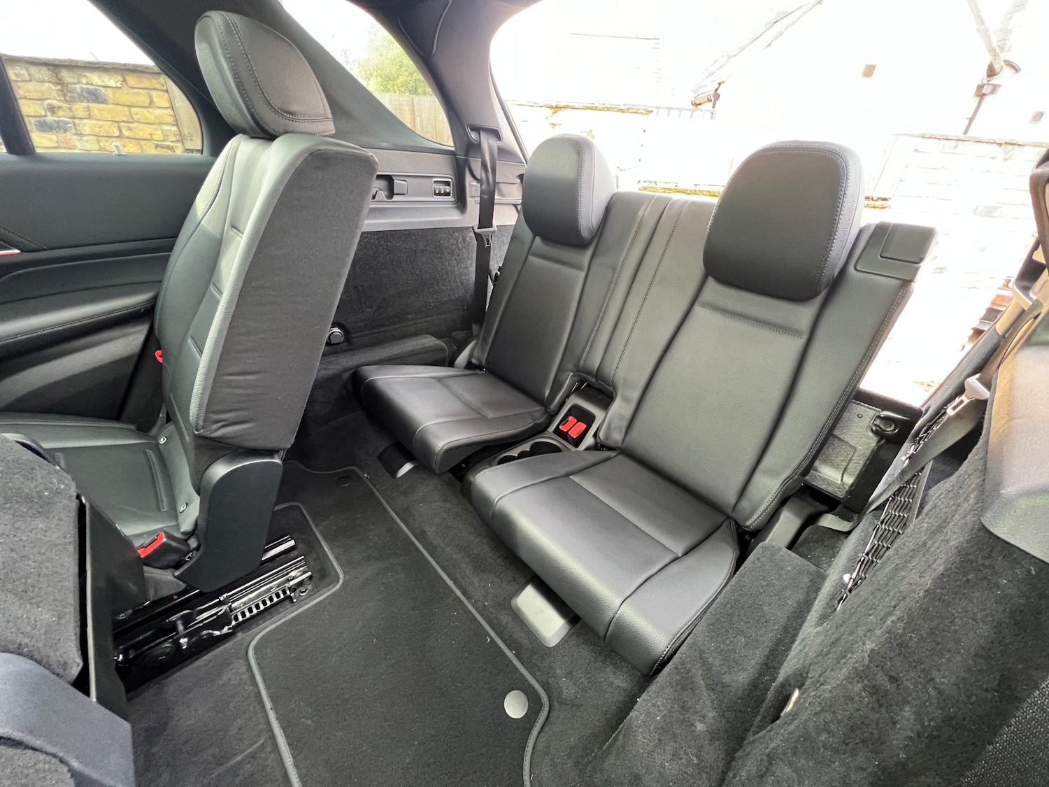 Used Mercedes-Benz GLE 2019 for sale - 76332317: Photo 15