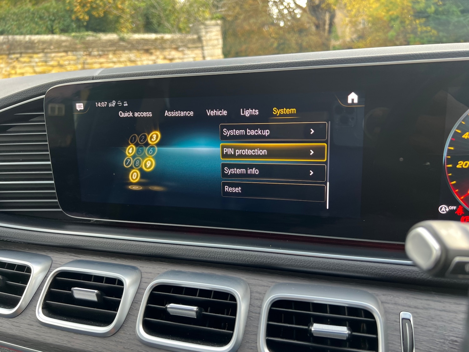 Used Mercedes-Benz GLE 2019 for sale - 76332317: Photo 18