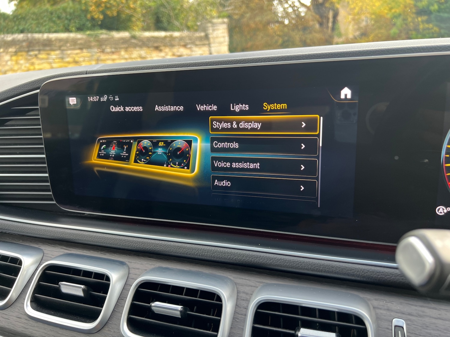 Used Mercedes-Benz GLE 2019 for sale - 76332317: Photo 19