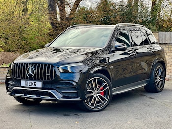 Used Mercedes-Benz GLE 2019 for sale - 76332317: Photo