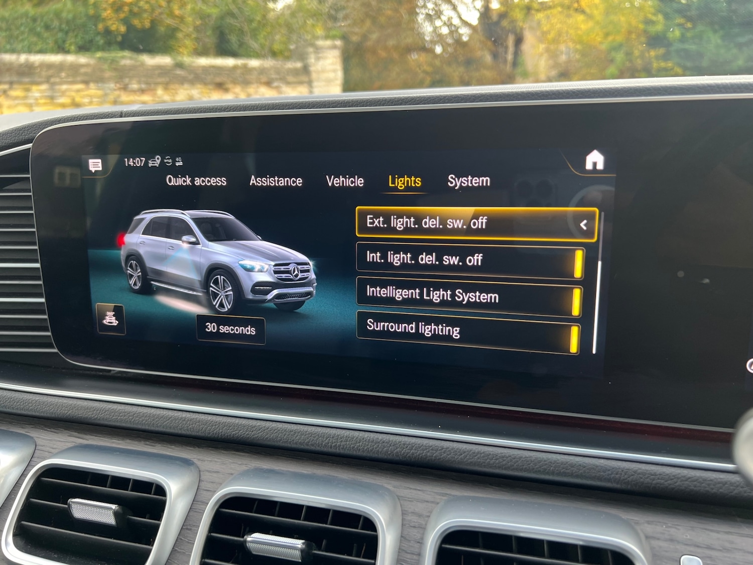 Used Mercedes-Benz GLE 2019 for sale - 76332317: Photo 20