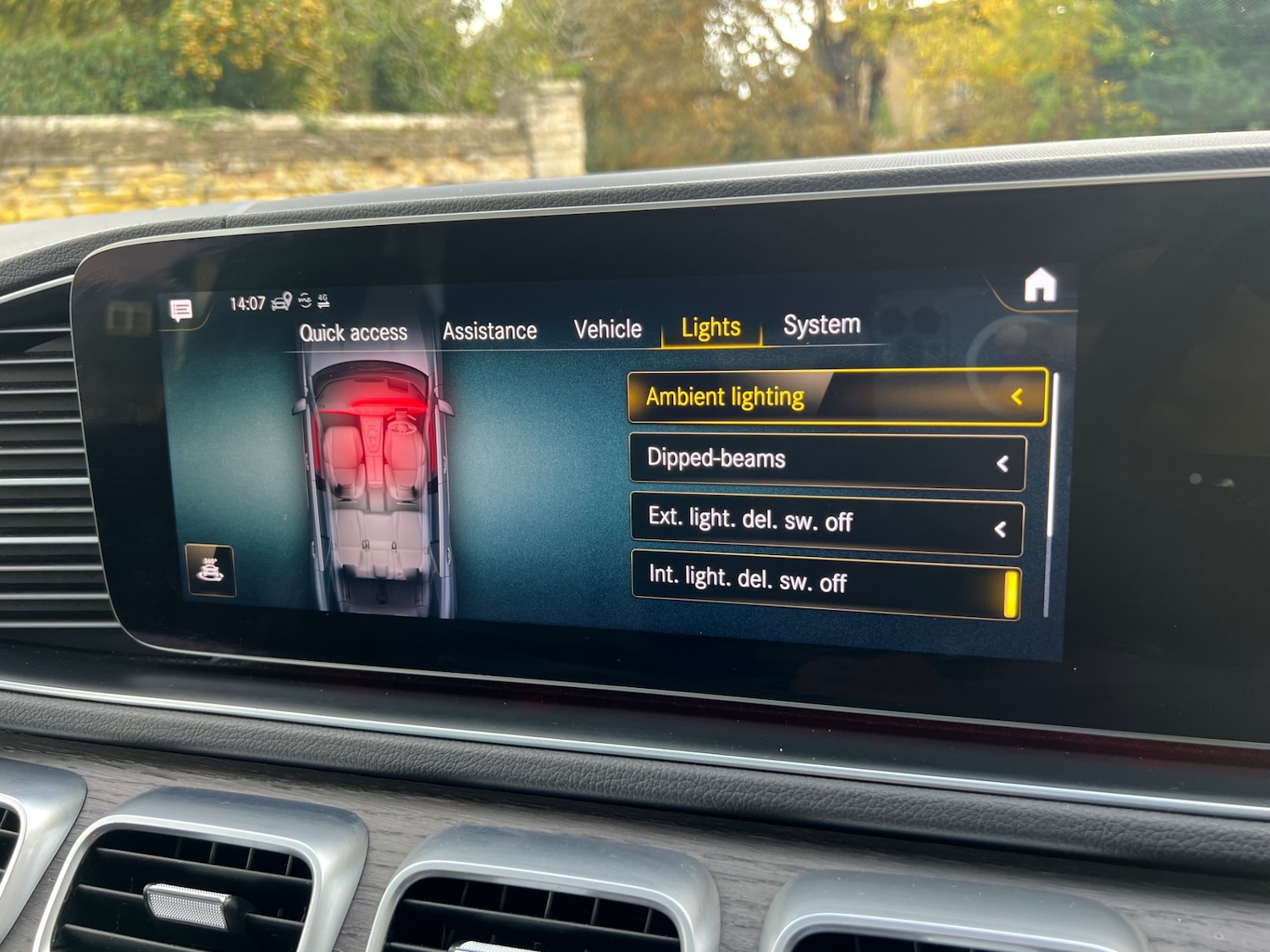 Used Mercedes-Benz GLE 2019 for sale - 76332317: Photo 21