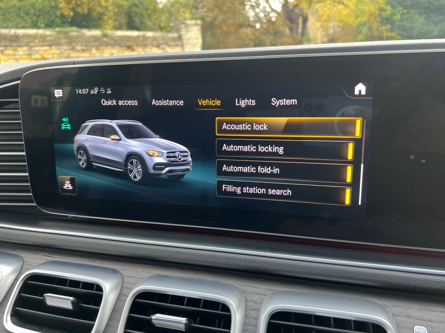 Used Mercedes-Benz GLE 2019 for sale - 76332317: Photo 22