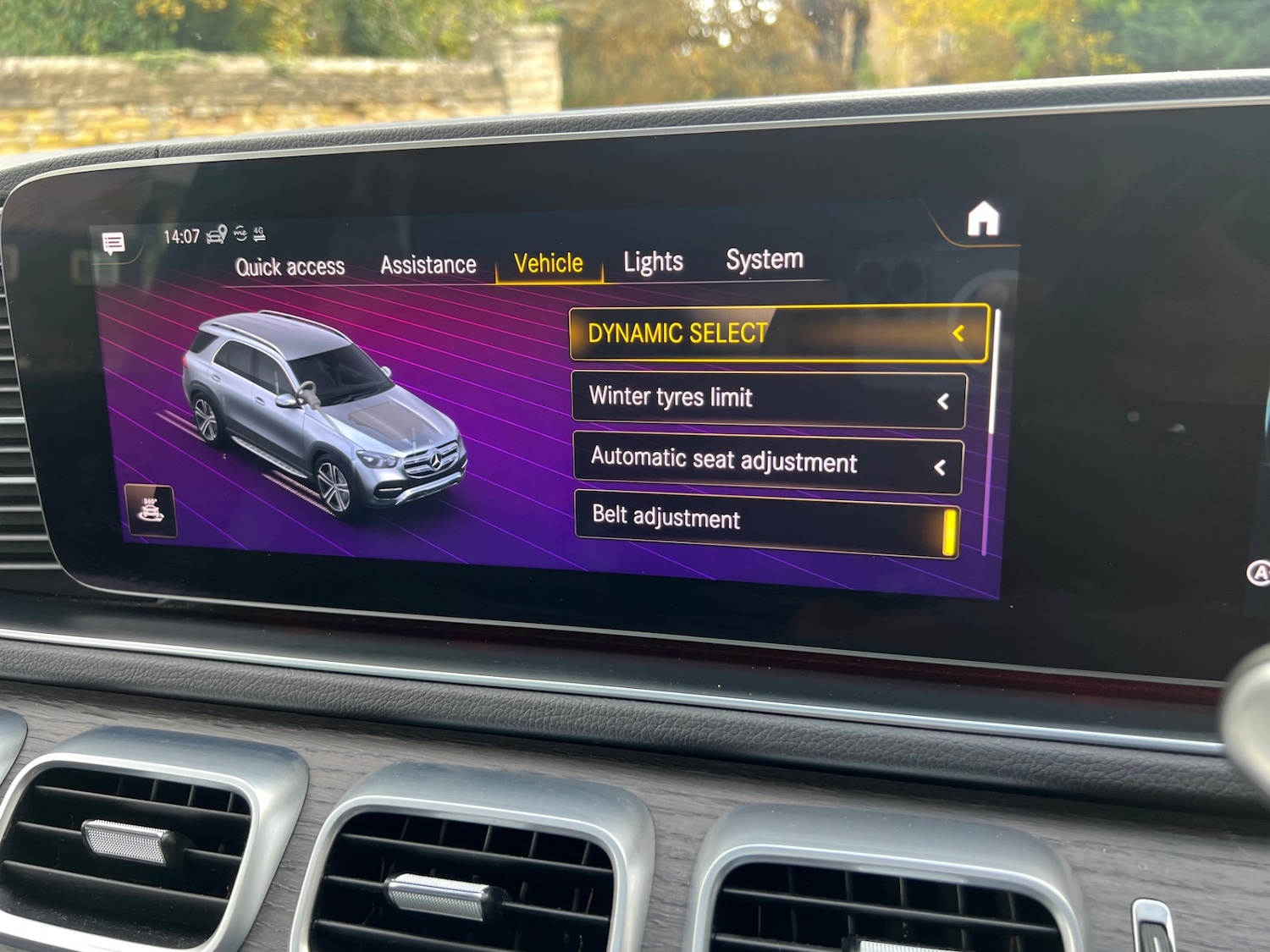 Used Mercedes-Benz GLE 2019 for sale - 76332317: Photo 23