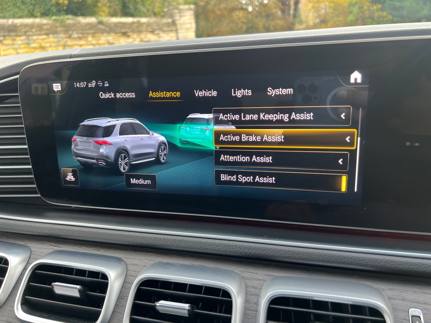 Used Mercedes-Benz GLE 2019 for sale - 76332317: Photo 24