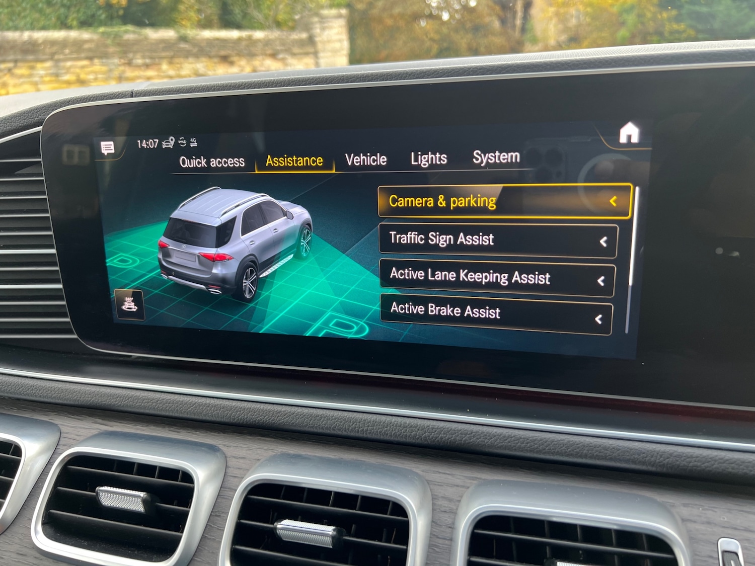 Used Mercedes-Benz GLE 2019 for sale - 76332317: Photo 25