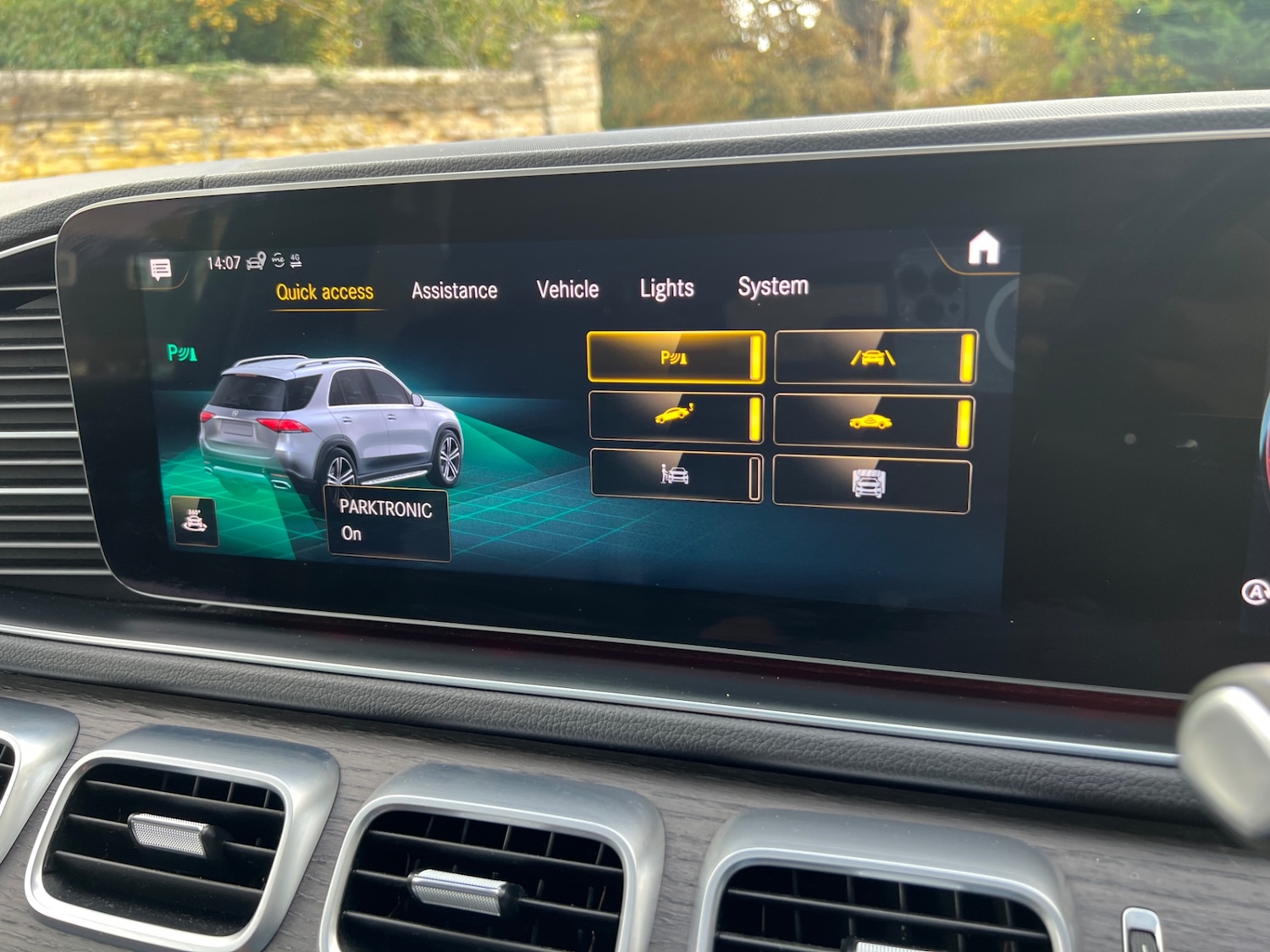 Used Mercedes-Benz GLE 2019 for sale - 76332317: Photo 26