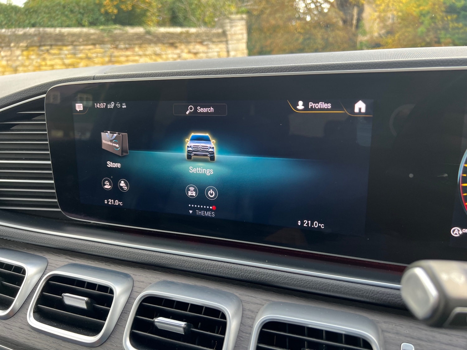 Used Mercedes-Benz GLE 2019 for sale - 76332317: Photo 27