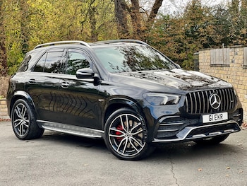 Used Mercedes-Benz GLE 2019 for sale - 76332317: Photo