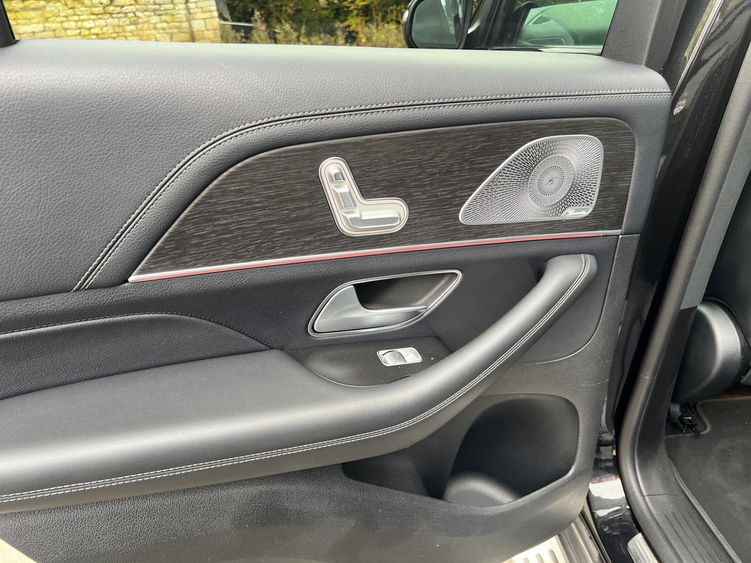 Used Mercedes-Benz GLE 2019 for sale - 76332317: Photo 33