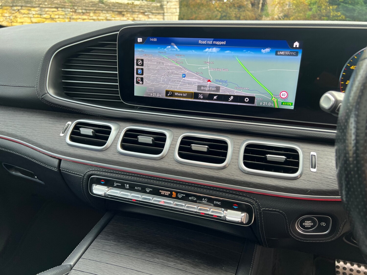 Used Mercedes-Benz GLE 2019 for sale - 76332317: Photo 35