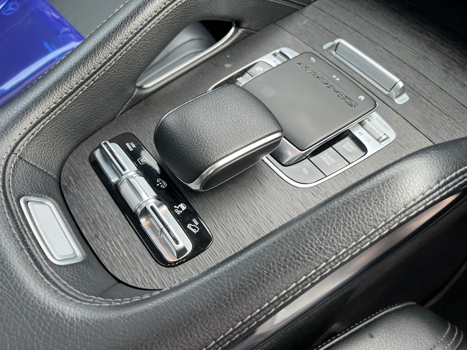 Used Mercedes-Benz GLE 2019 for sale - 76332317: Photo 36