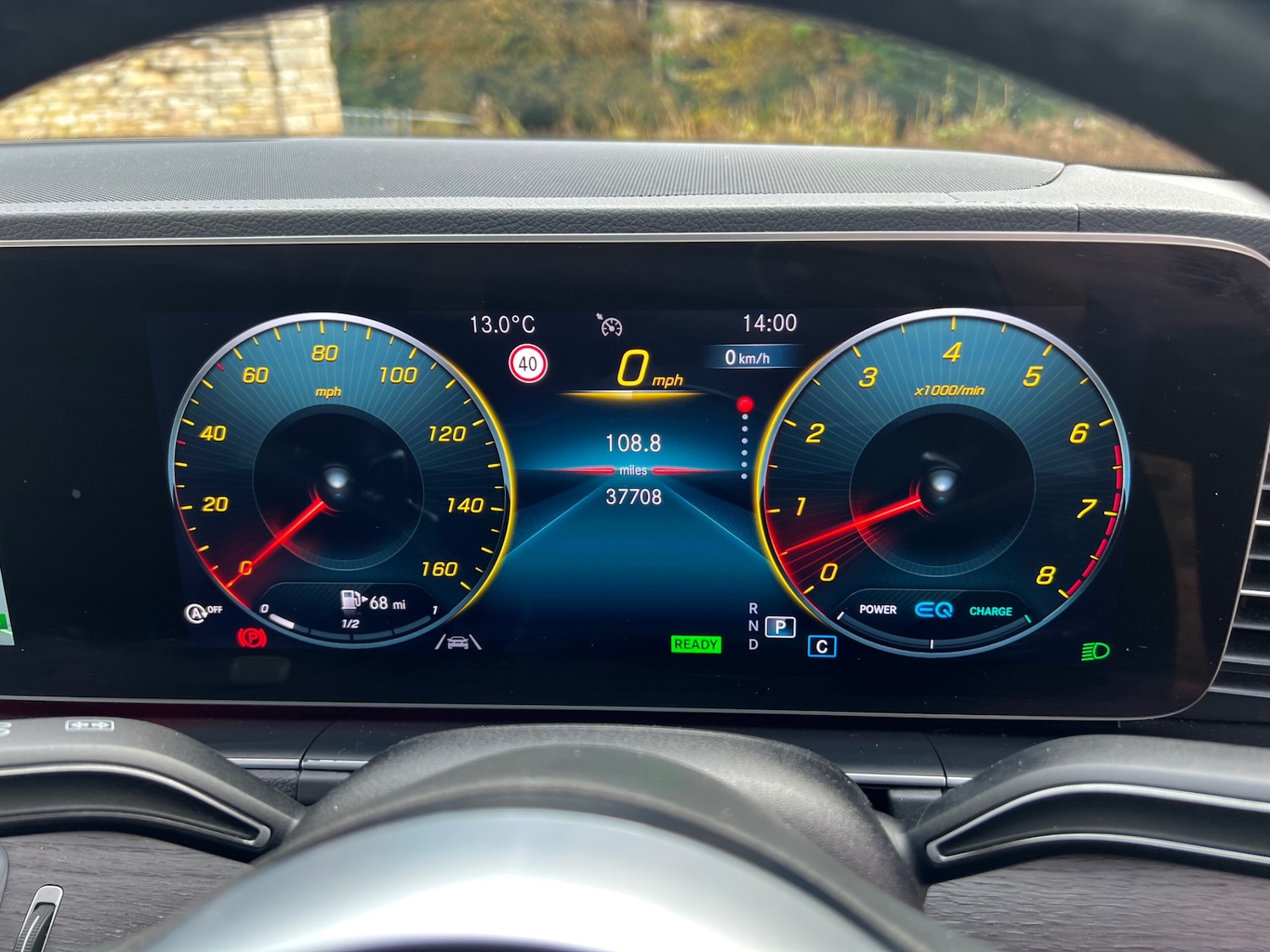 Used Mercedes-Benz GLE 2019 for sale - 76332317: Photo 38