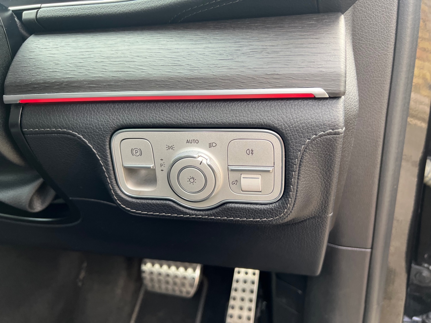 Used Mercedes-Benz GLE 2019 for sale - 76332317: Photo 39