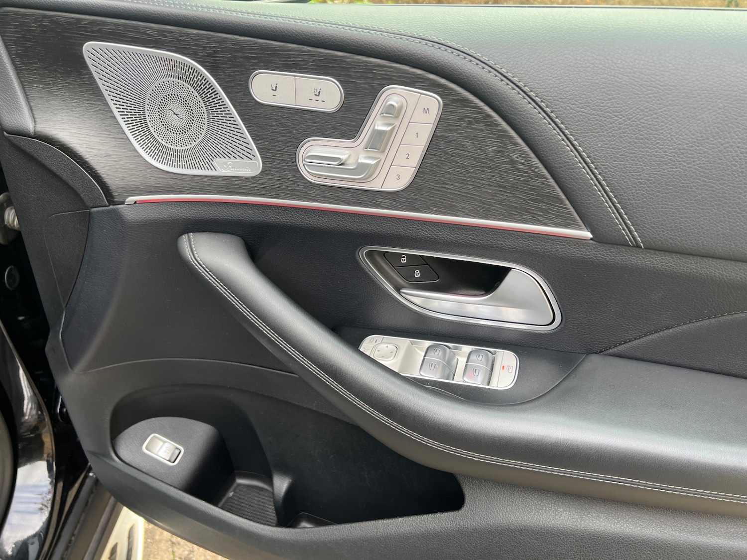 Used Mercedes-Benz GLE 2019 for sale - 76332317: Photo 41