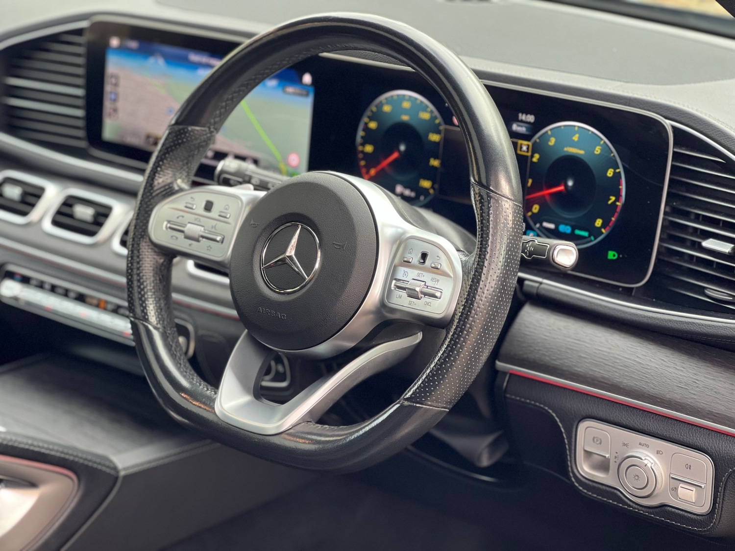 Used Mercedes-Benz GLE 2019 for sale - 76332317: Photo 5