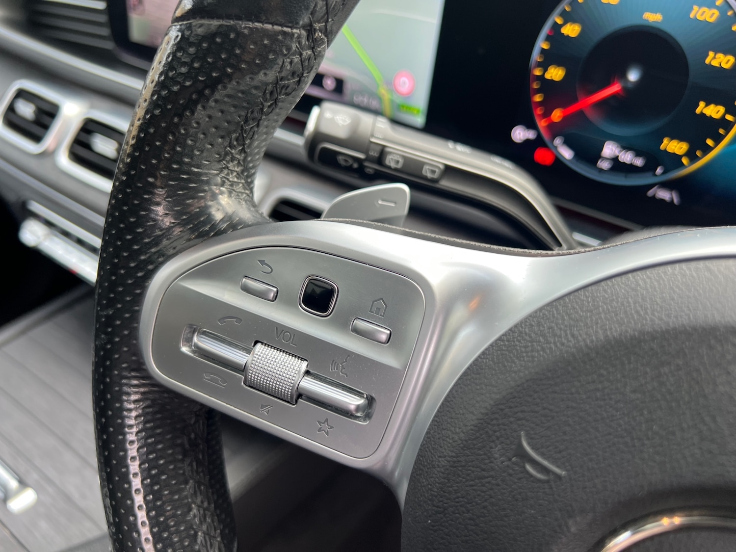 Used Mercedes-Benz GLE 2019 for sale - 76332317: Photo 6