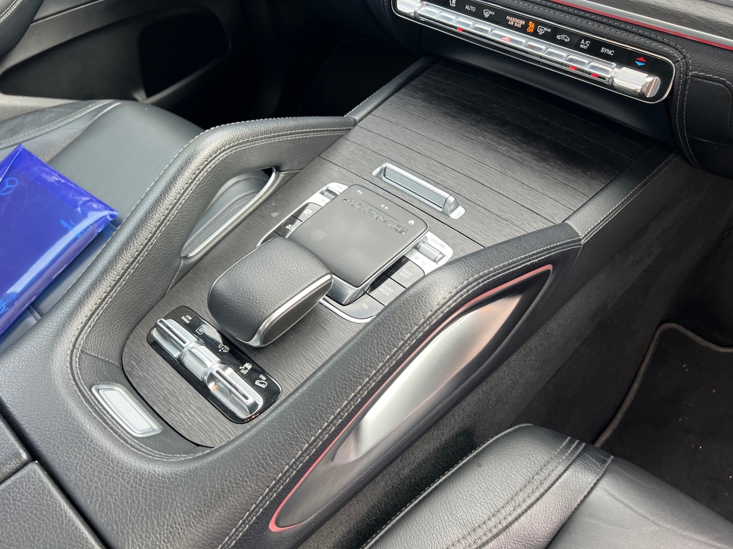 Used Mercedes-Benz GLE 2019 for sale - 76332317: Photo 7