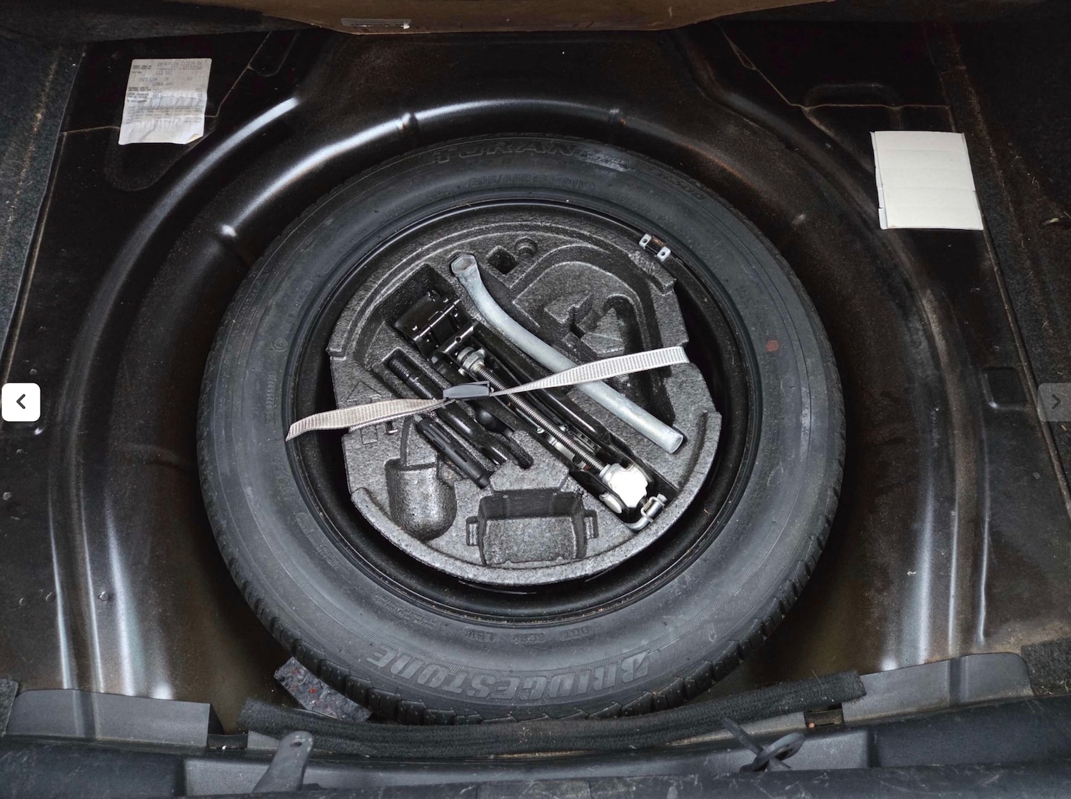 Used Skoda Octavia 2011 for sale - 76968453: Photo 10