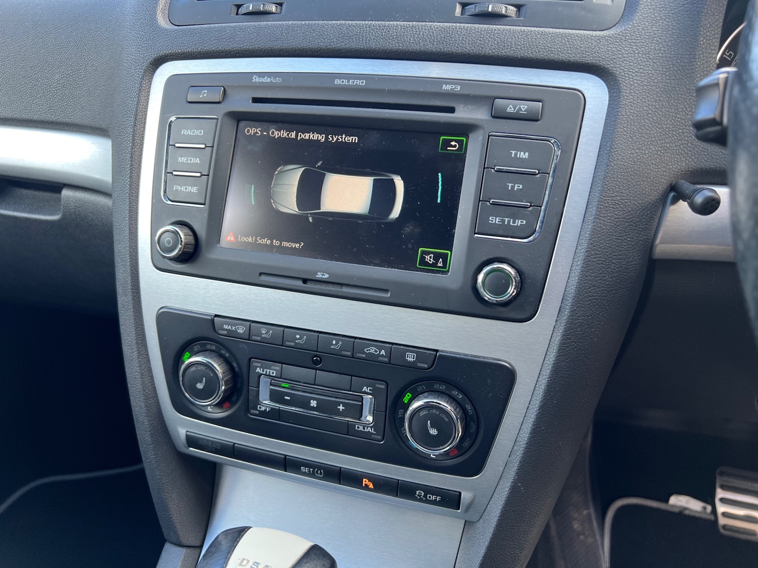 Used Skoda Octavia 2011 for sale - 76968453: Photo 11