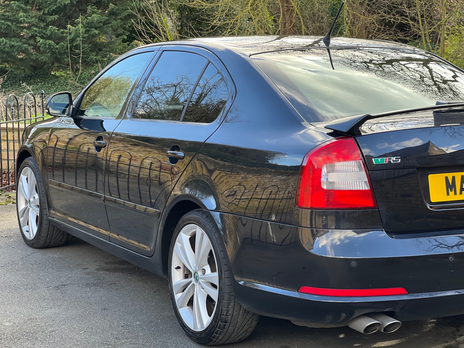 Used Skoda Octavia 2011 for sale - 76968453: Photo 13