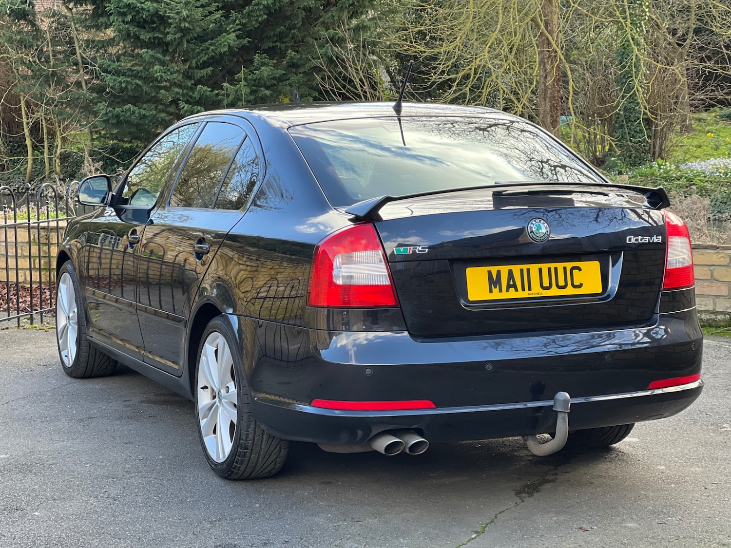 Used Skoda Octavia 2011 for sale - 76968453: Photo 16