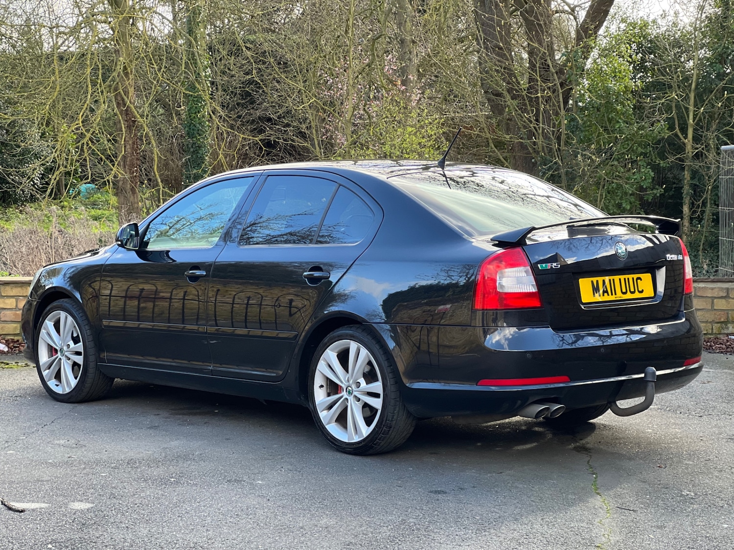 Used Skoda Octavia 2011 for sale - 76968453: Photo 20