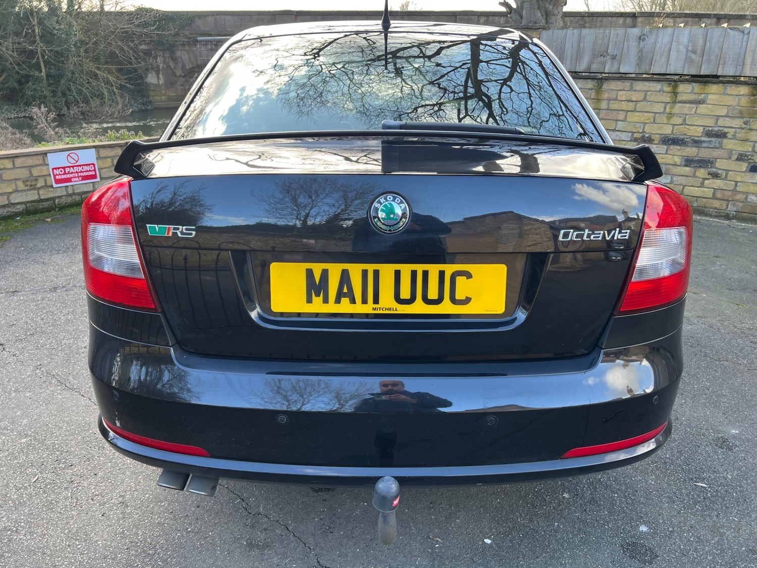 Used Skoda Octavia 2011 for sale - 76968453: Photo 22