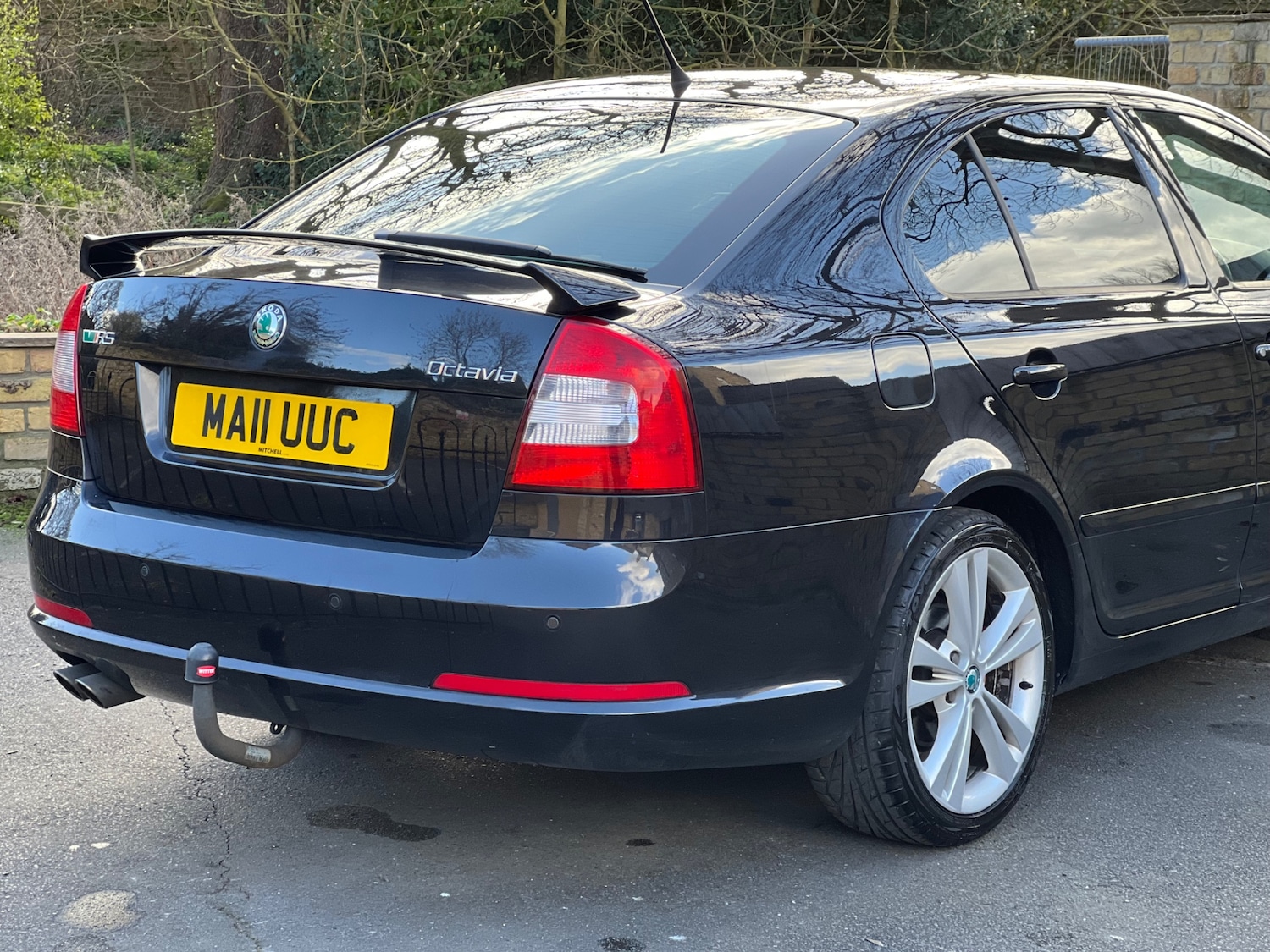 Used Skoda Octavia 2011 for sale - 76968453: Photo 23