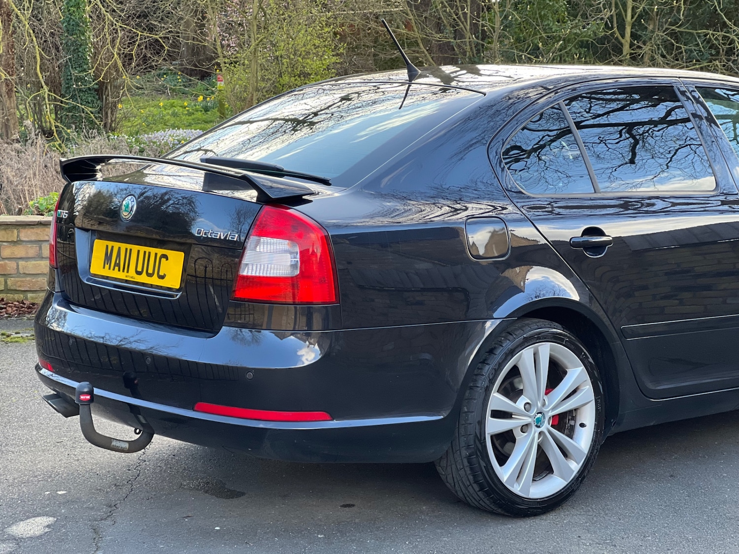 Used Skoda Octavia 2011 for sale - 76968453: Photo 24