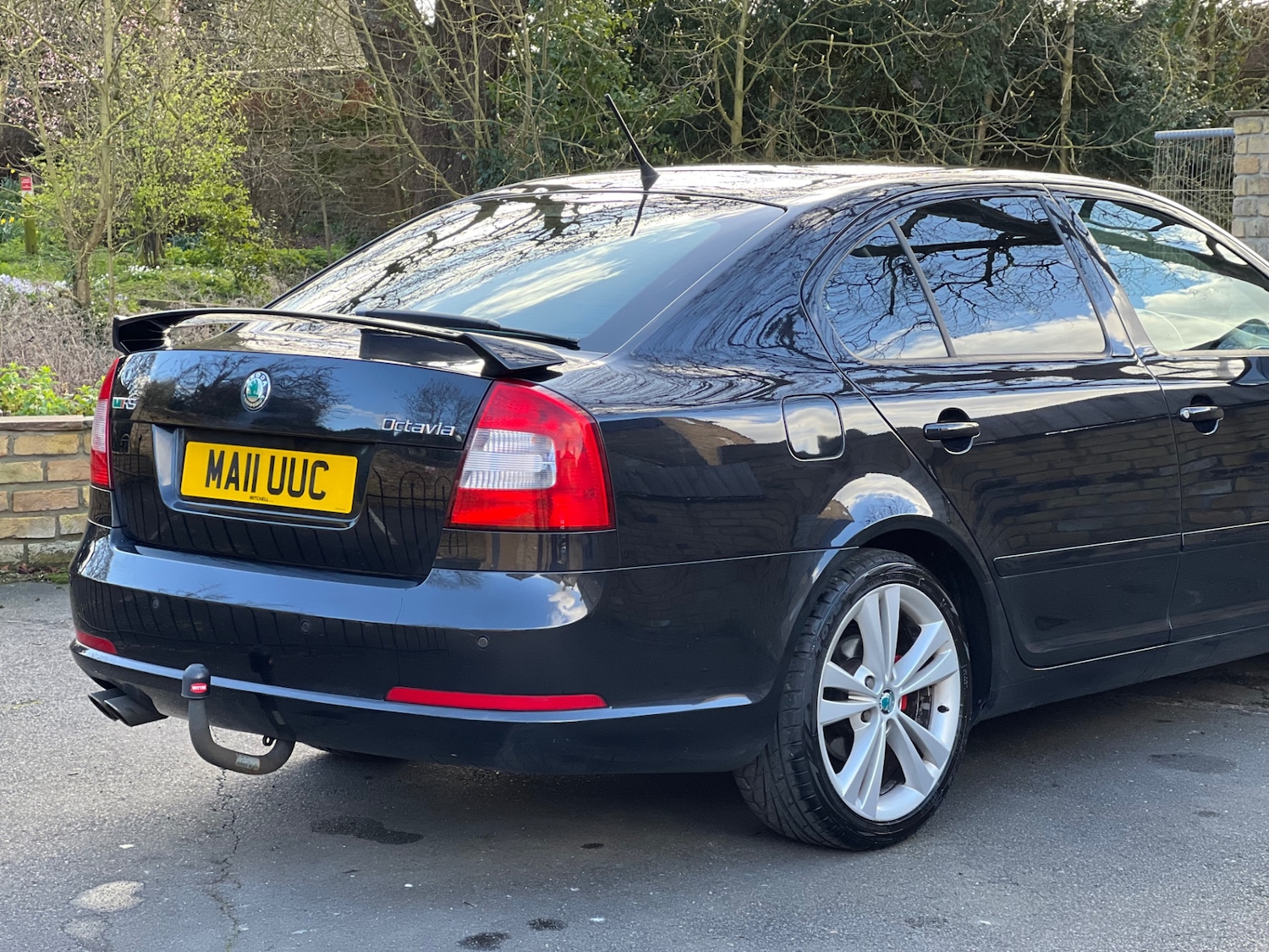 Used Skoda Octavia 2011 for sale - 76968453: Photo 25