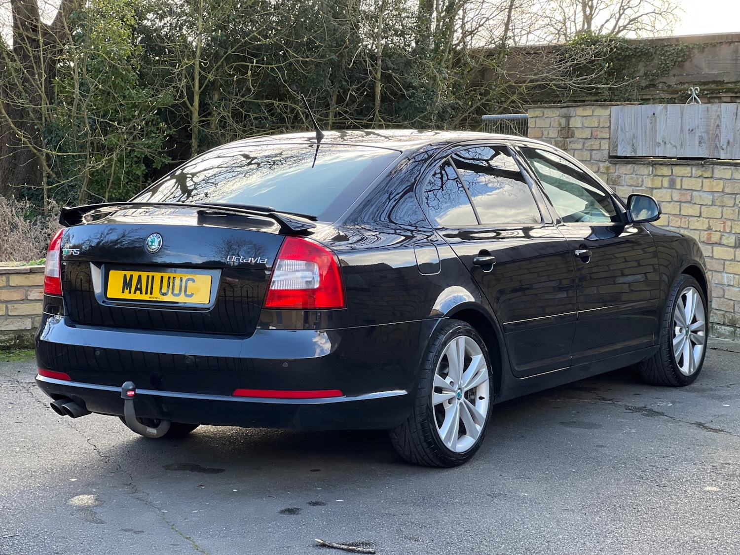 Used Skoda Octavia 2011 for sale - 76968453: Photo 26