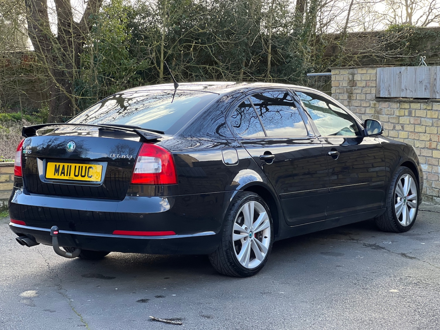 Used Skoda Octavia 2011 for sale - 76968453: Photo 27