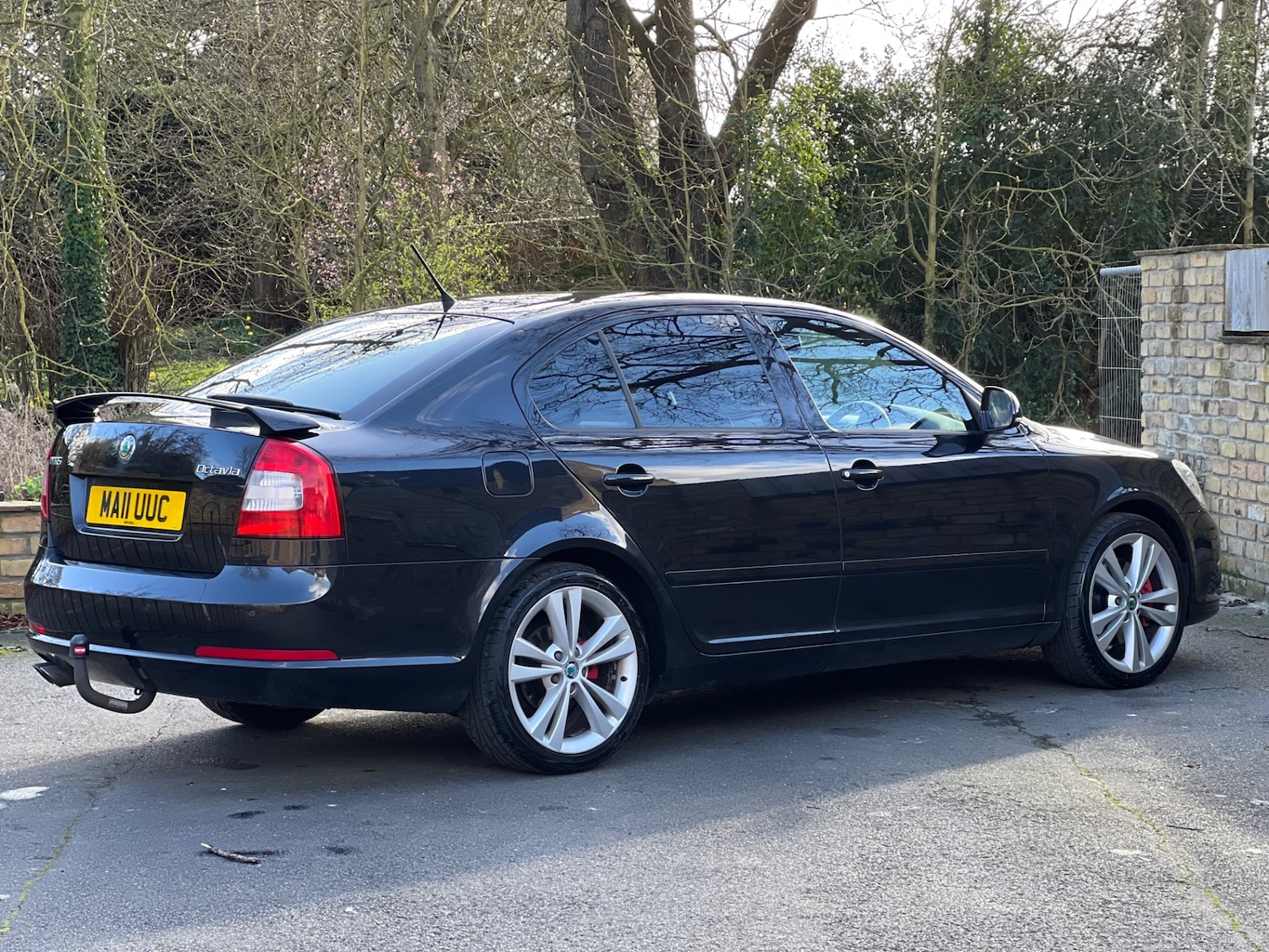 Used Skoda Octavia 2011 for sale - 76968453: Photo 28