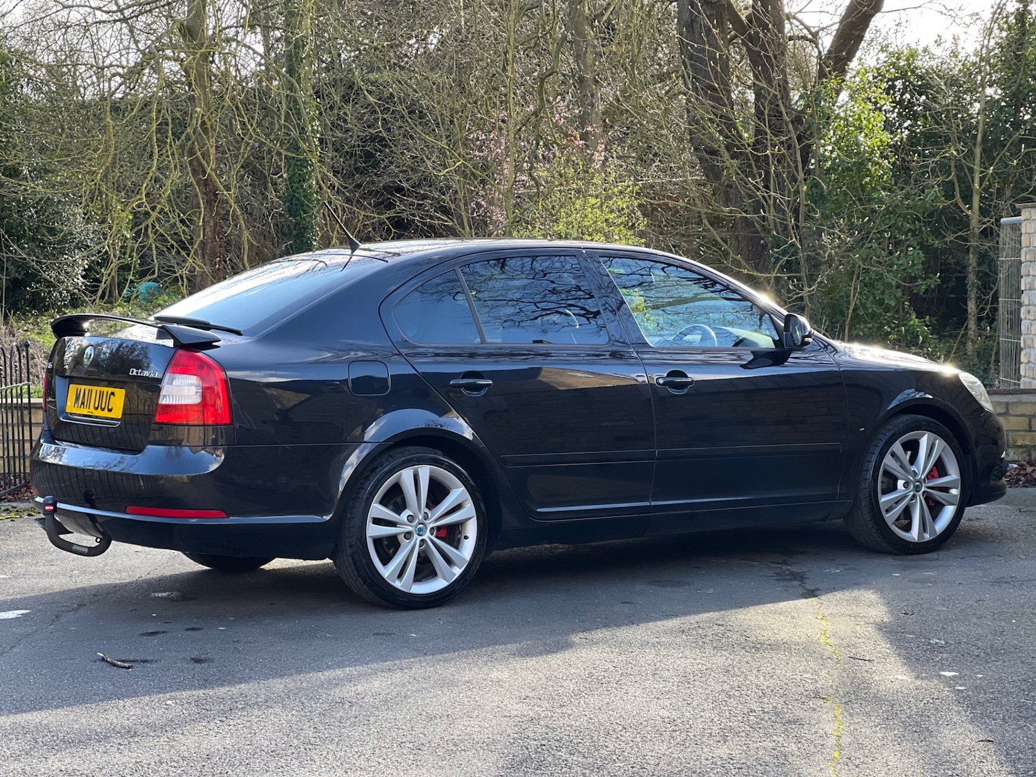 Used Skoda Octavia 2011 for sale - 76968453: Photo 29