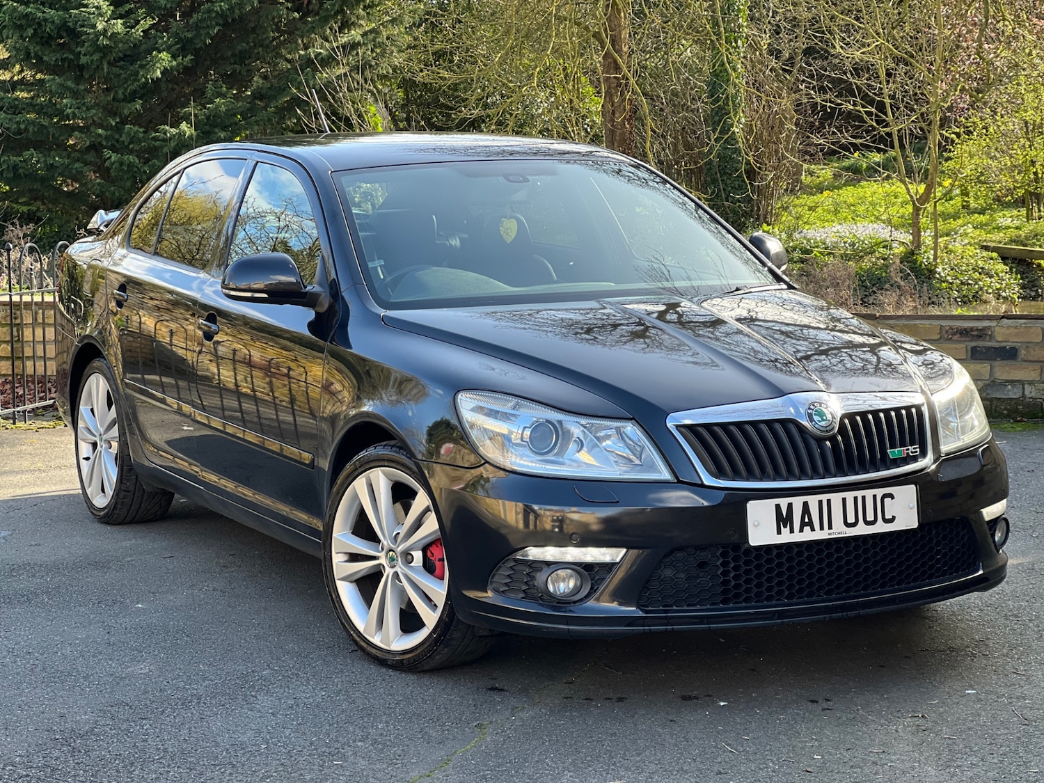 Used Skoda Octavia 2011 for sale - 76968453: Photo 30