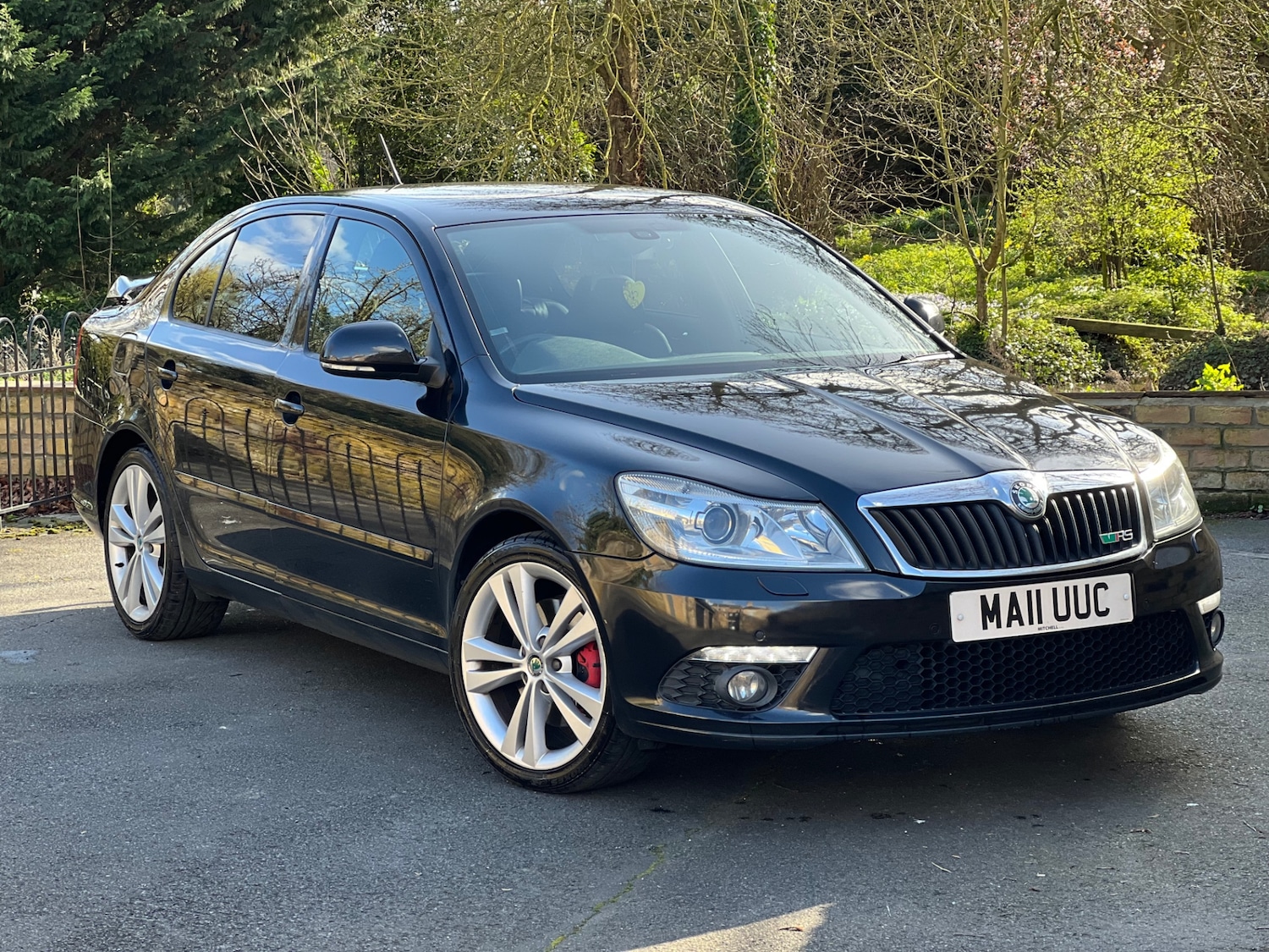 Used Skoda Octavia 2011 for sale - 76968453: Photo 31