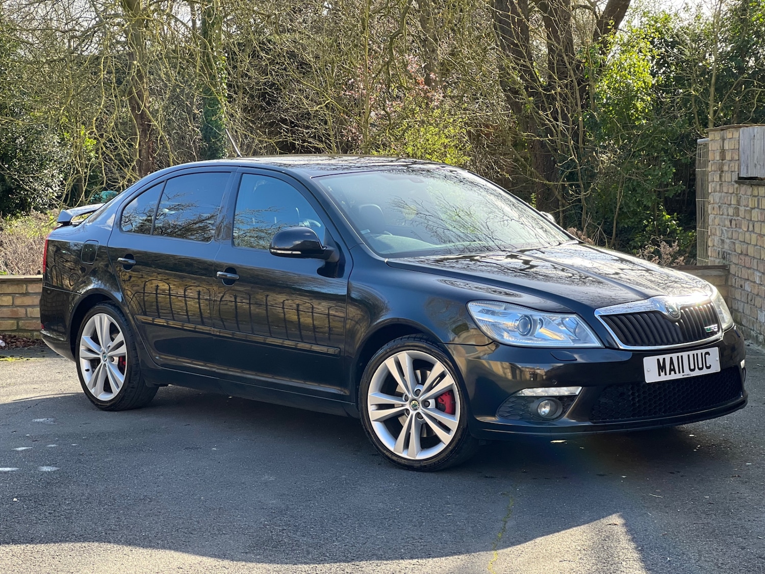 Used Skoda Octavia 2011 for sale - 76968453: Photo 33