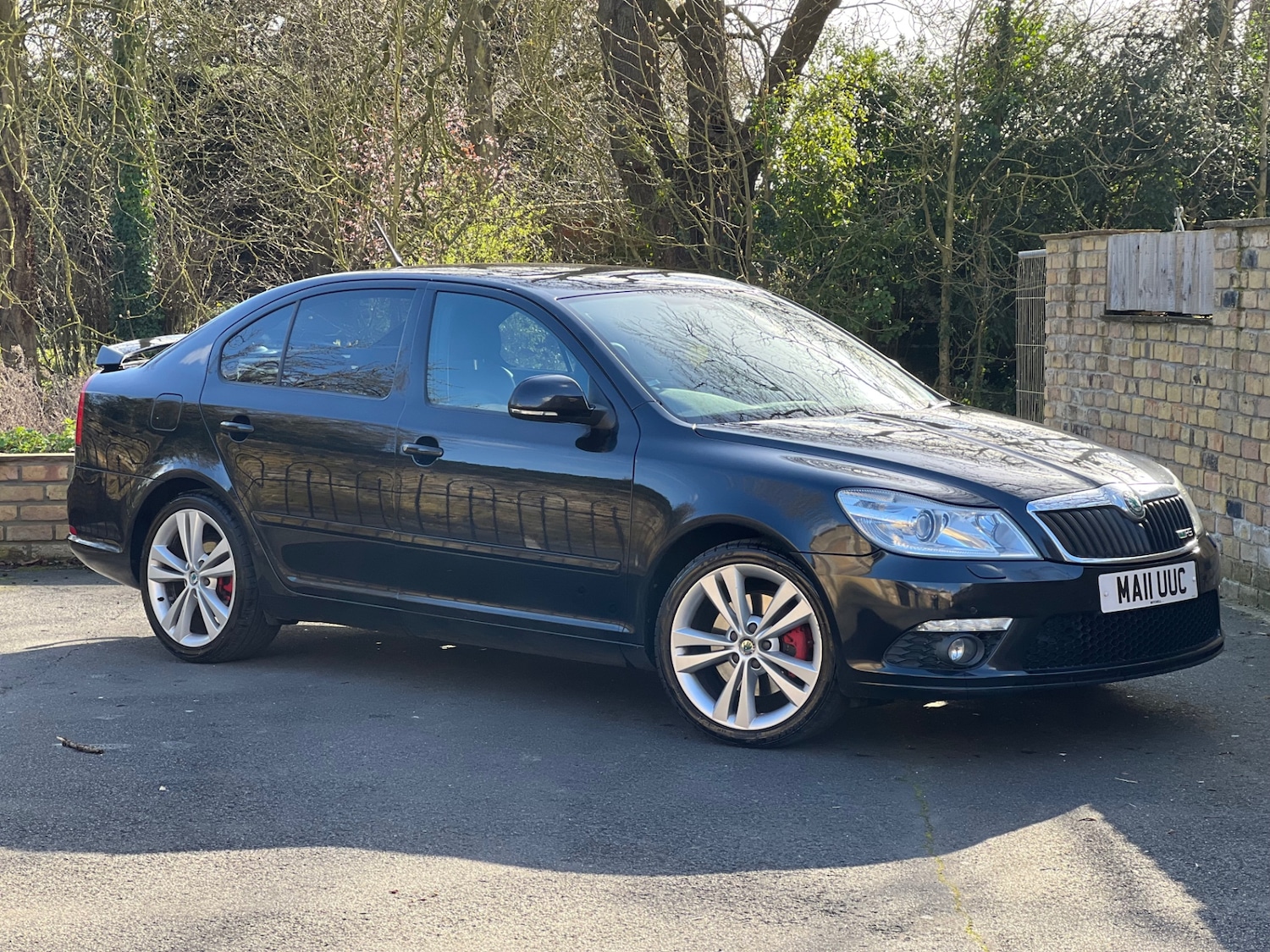 Used Skoda Octavia 2011 for sale - 76968453: Photo 35