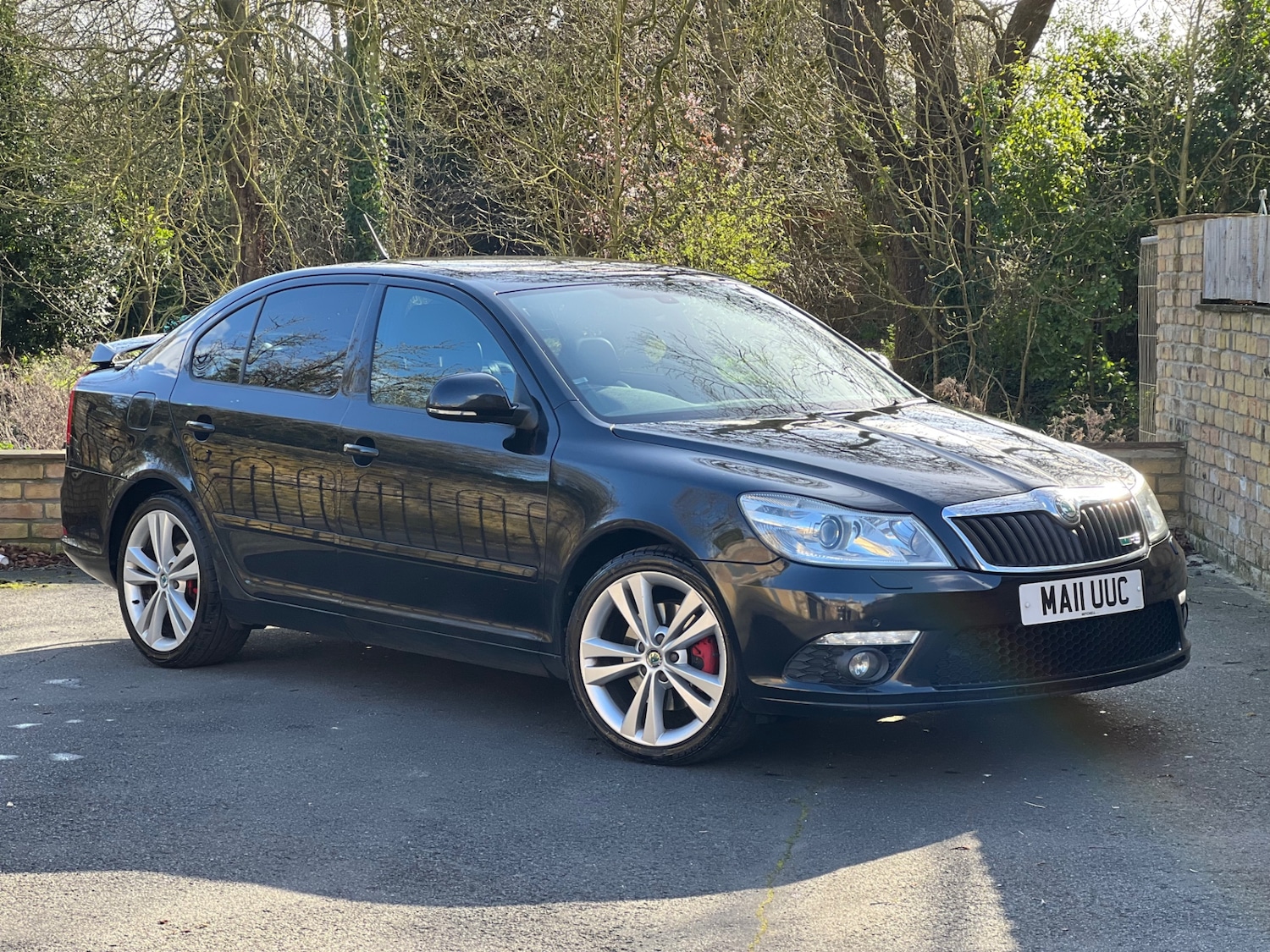 Used Skoda Octavia 2011 for sale - 76968453: Photo 36