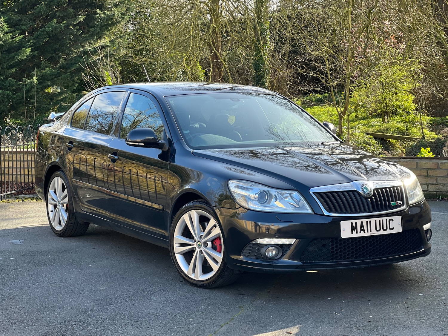 Used Skoda Octavia 2011 for sale - 76968453: Photo 37
