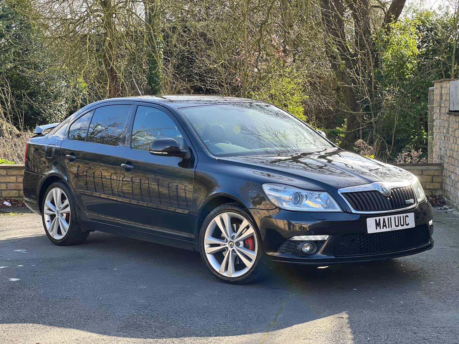 Used Skoda Octavia 2011 for sale - 76968453: Photo 38