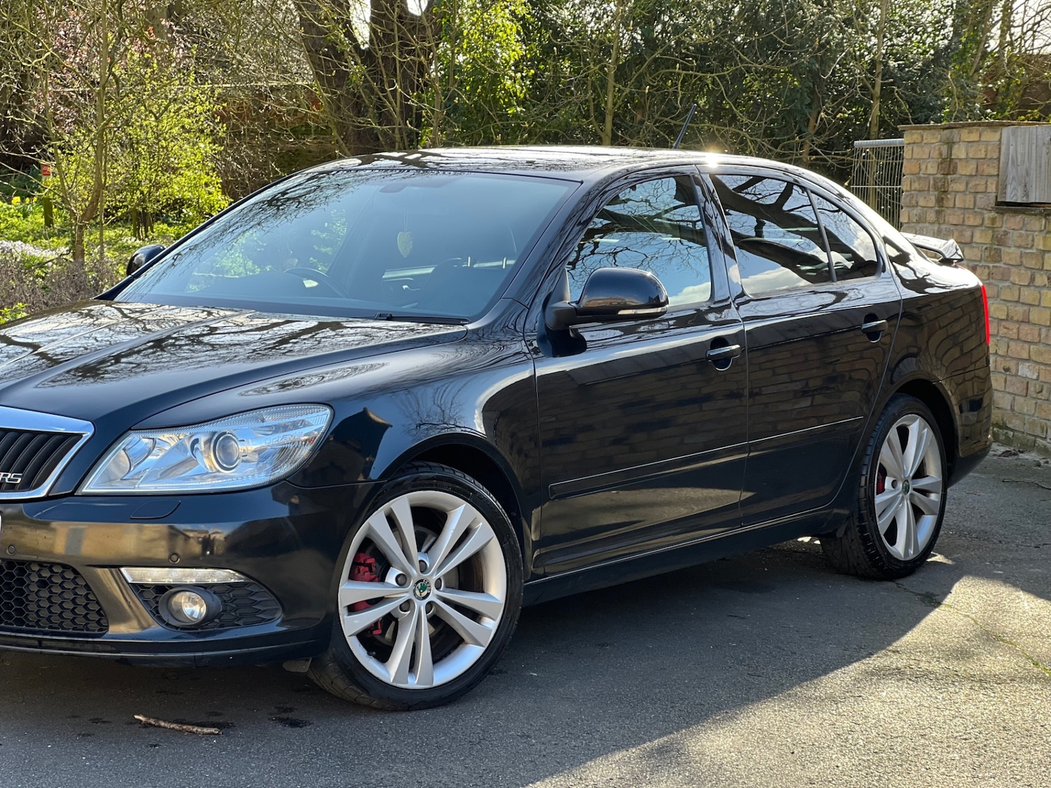 Used Skoda Octavia 2011 for sale - 76968453: Photo 39