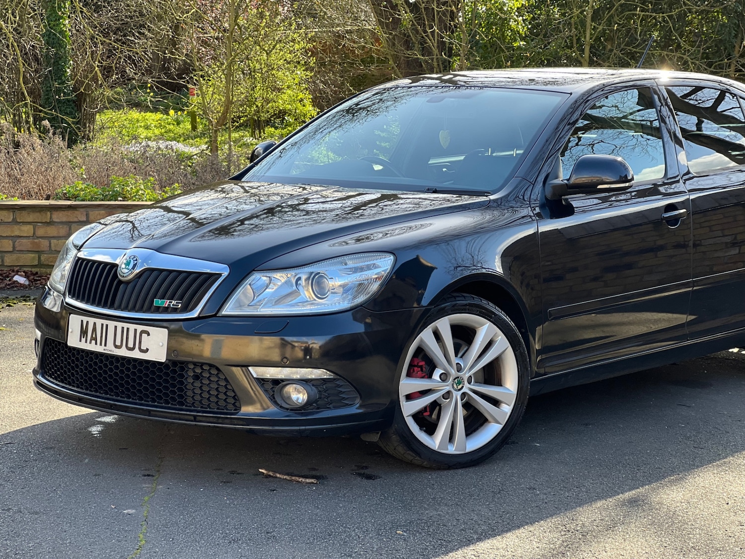 Used Skoda Octavia 2011 for sale - 76968453: Photo 40