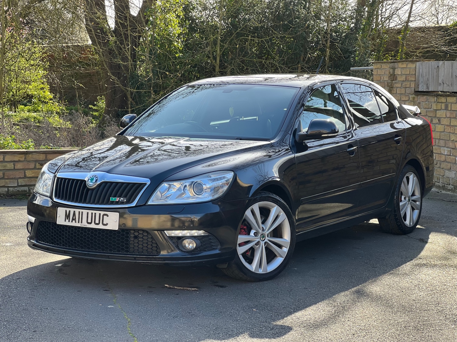 Used Skoda Octavia 2011 for sale - 76968453: Photo 41