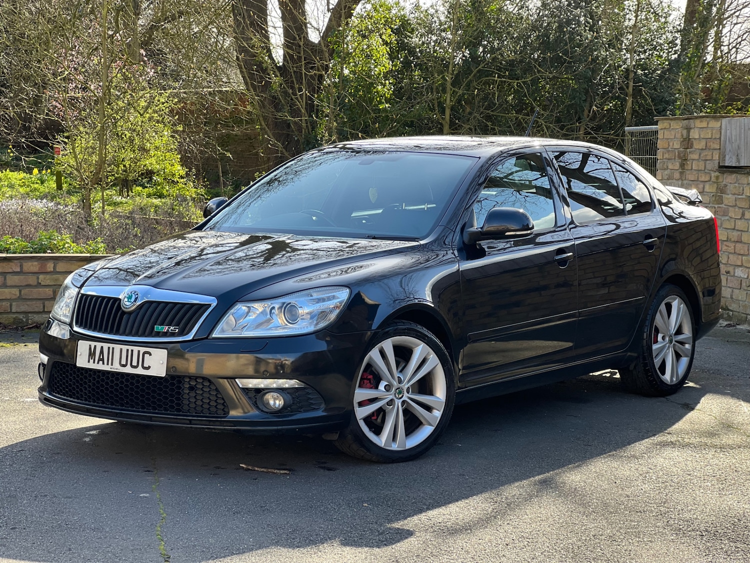 Used Skoda Octavia 2011 for sale - 76968453: Photo 42