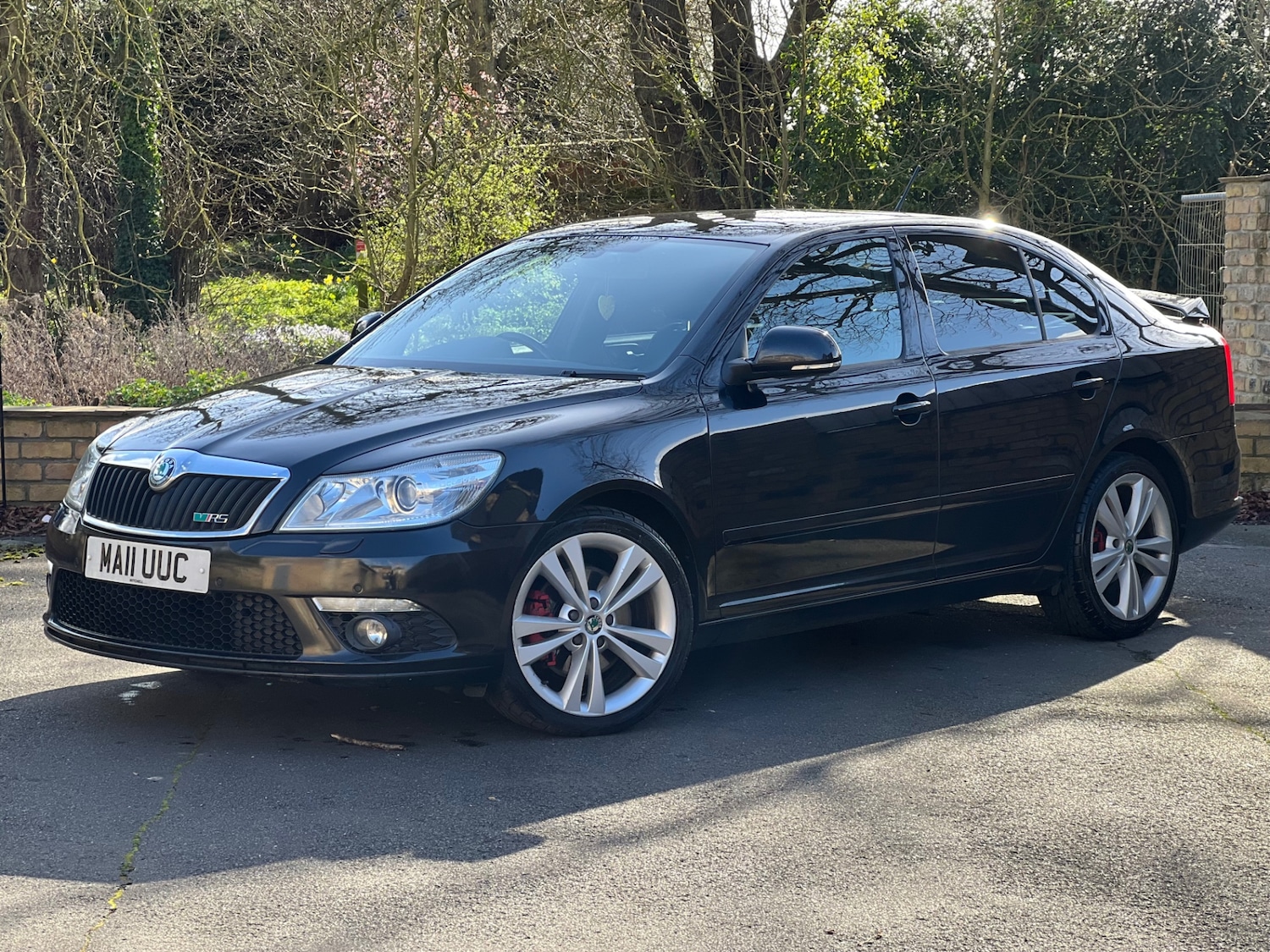 Used Skoda Octavia 2011 for sale - 76968453: Photo 43