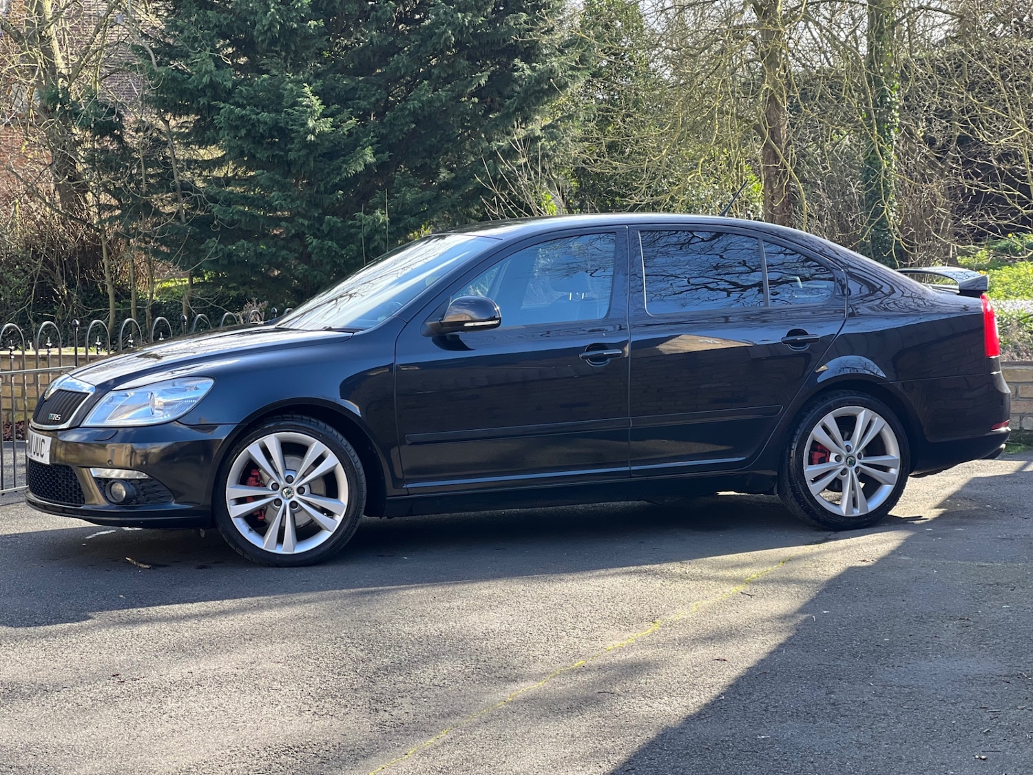 Used Skoda Octavia 2011 for sale - 76968453: Photo 44
